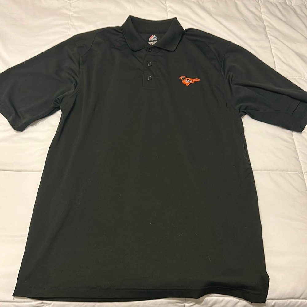 Baltimore Orioles Polo Shirt - M